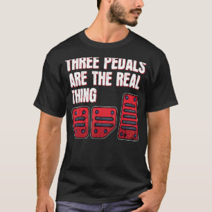 Fantastische aanduiding voor het aandrijven van de t-shirt