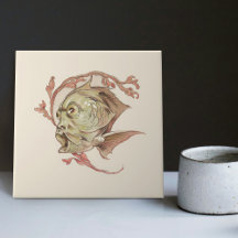 Fantastische aantrekkingskracht Art Nouveau Seder