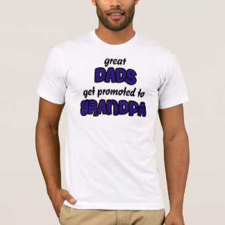 Fantastische advertenties voor opa t-shirt