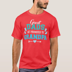 Fantastische advertenties voor opa t-shirt