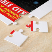 Fantastische avonturen (juli 1949) legpuzzel (Zijkant)