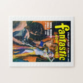 Fantastische avonturen (nov, 1942) legpuzzel (Horizontaal)
