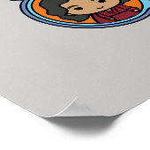 FANTASTISCHE BEASTEN: DE CRIMINALITEITEN VAN GRIND POSTER (Hoek)