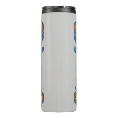 FANTASTISCHE BEASTEN: DE CRIMINALITEITEN VAN GRIND THERMOSBEKER (Achterkant)