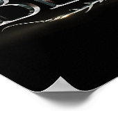 FANTASTISCHE BEASTEN EN WAAR ZE KUNNEN WORDEN VAST POSTER (Hoek)