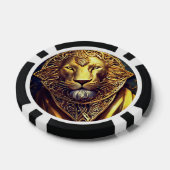 Fantastische Beest Poker Chips (Enkel)
