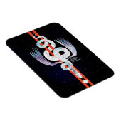 Fantastische beestjes komen voor magneet (Rechterzijde)