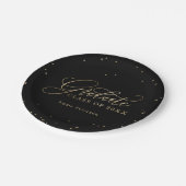 Fantastische Borden voor KLEUREN Papieren Bordje (Gekanteld)