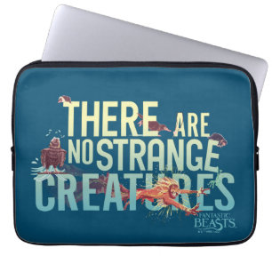 Fantastische borsten - er zijn geen vreemde creati laptop sleeve