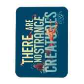 Fantastische borsten - er zijn geen vreemde creati magneet (Verticaal)