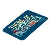 Fantastische borsten - er zijn geen vreemde creati magneet (Linkerzijde)