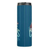 Fantastische borsten - er zijn geen vreemde creati thermosbeker (Achterkant)