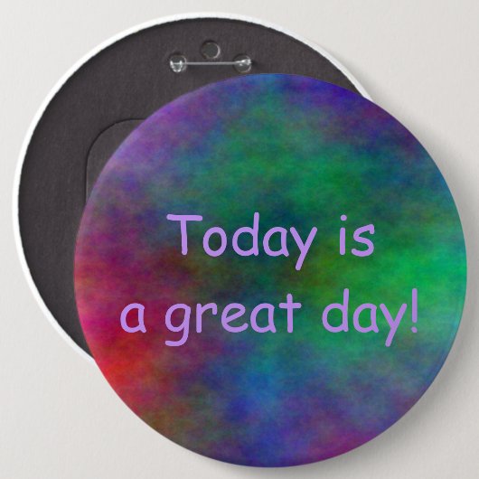 Fantastische Button in 5 formaten (Voorkant /achterkant)