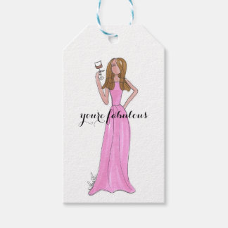 Fantastische cadeaukaartjes cadeaulabel