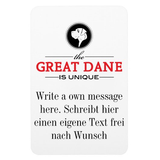 Fantastische daanfotomagneet magneet (Verticaal)