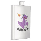 Fantastische dammen flacon (Rechts)