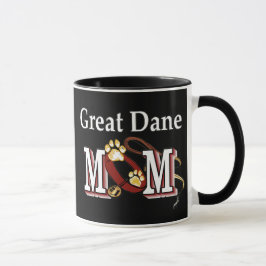 Fantastische Dane Mam-Mok Mok