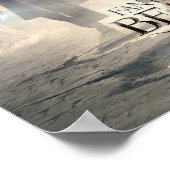 FANTASTISCHE DRANKEN EN WAAR ZE KUNNEN VINDEN™ Cit Poster (Hoek)