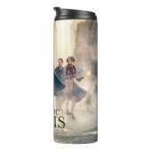 FANTASTISCHE DRANKEN EN WAAR ZE KUNNEN VINDEN™ Cit Thermosbeker (Geroteerd rechts)