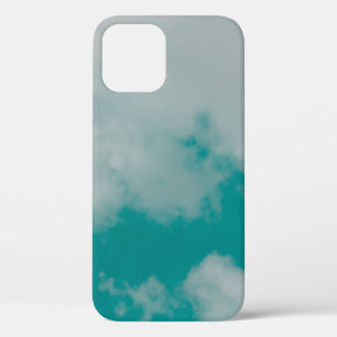 Fantastische en dynamische wolk en hemel met gru Case-Mate iPhone case