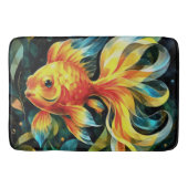 Fantastische Fantasie Badmat (Voorkant)