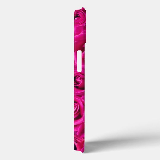 Fantastische Fantasy Flowers Case-Mate iPhone Case (Achterkant / Rechts)