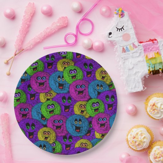 Fantastische flesjes maken papieren Borden Papieren Bordje (Feest)