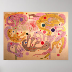 Fantastische formulieren poster