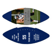 Fantastische foto-gepersonaliseerde Football-cadea American Football (Panelen)