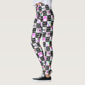 FANTASTISCHE HAARSTYLIST LEGGINGS (Links)
