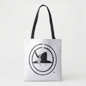 Fantastische Hats Tote Bag (Voorkant)