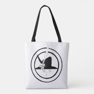 Fantastische Hats Tote Bag