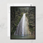 Fantastische Herfsten Briefkaart (Voorkant / Achterkant)