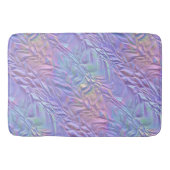 Fantastische horizon: badmat (Voorkant)