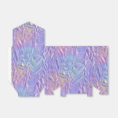 fantastische horizon : bedankdoosjes (Uitgevouwen)