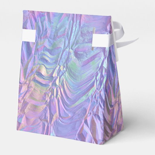 fantastische horizon : bedankdoosjes (Achterkant)