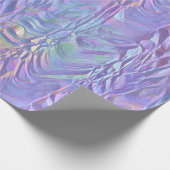 Fantastische horizon: cadeaupapier (Hoek)