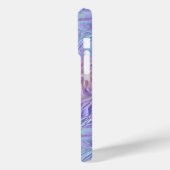 Fantastische horizon: Case-Mate iPhone case (Achterkant / Links)