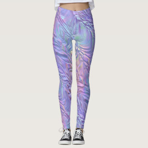 Fantastische horizon: leggings