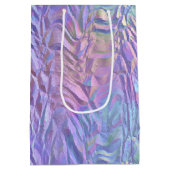 Fantastische horizon: medium cadeauzakje (Achterkant)