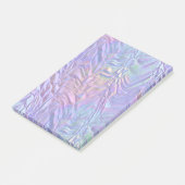 Fantastische horizon: post-it® notes (Schuin)