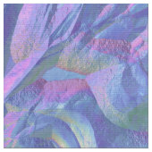 Fantastische horizon: stof (Close Up)