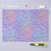 Fantastische horizon: tissuepapier (Craft)