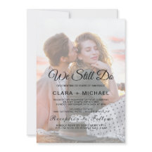 Fantastische kalligrafie Vervagen foto Huwelijksbe