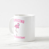 Fantastische Kantoor Assistant Mok (Voorkant links)