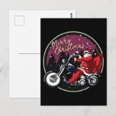 Fantastische kerstcadeautjes voor kerstcadeautjes  briefkaart (Voorkant / Achterkant)