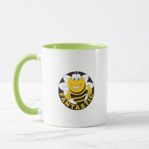 Fantastische koffie-Mok Mok