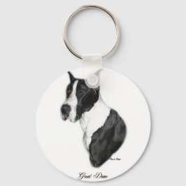 Fantastische kunstgeschenken sleutelhanger