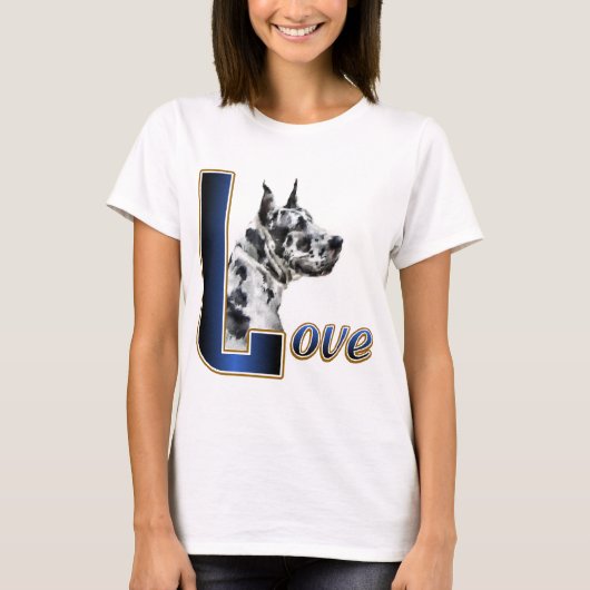 Fantastische kunstgeschenken t-shirt (Voorkant)