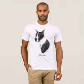 Fantastische kunstgeschenken t-shirt (Voorkant volledig)